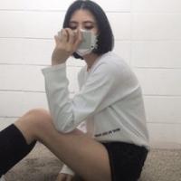冷美人 个性签名：老公 ，你