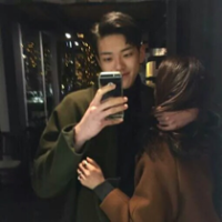 好幸运遇见你 我就是我，是颜色不一