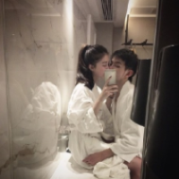 好幸运遇见你 我就是我，是颜色不一