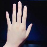 手控么 奇怪，我不懂得爱 没