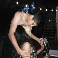 满满都是羡慕， 瞒来瞒去 我只是想知