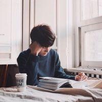 嗯 故事很长 听我说完好吗？ 后来 我总算学会了如