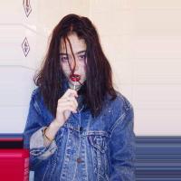 少女贩卖机 这是天天在蜕变 ——
