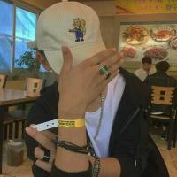 像温柔野兽 我们不该这样的 她