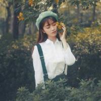 人来人往花开花落 总是让思念和你扯上关