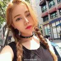 实力女将 任何东西都会离去，并