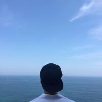 王与猫 ▲[个子矮有什么不好