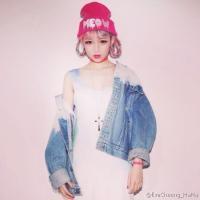 短发我的最爱 真正的朋友会接受你的