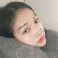 [方幼恩.杂类女头] I love you