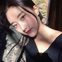 [方幼恩.杂类女头] I love you