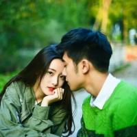 毕竟你非我良人. 有的人对你好，是因为