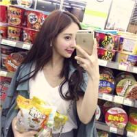 胡桃阿宝 原谅我做事不够热情说
