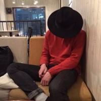 硬撑 听歌会哭的人留下别走