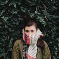 杂图。 你是让我笑得最灿烂