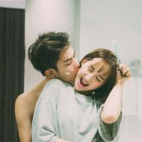 故事与他 分分合合，最终还是输