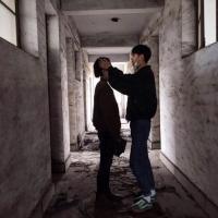 故事与他 分分合合，最终还是输