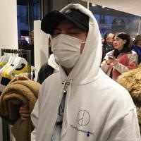 人从众 生活不是电影 不会有