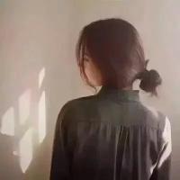 孤。 你的无意经过我却用心
