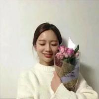 孤。 你的无意经过我却用心