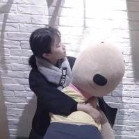 孤。 你的无意经过我却用心