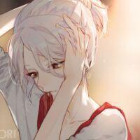 啧.copy(????ω????)的说 人生真是讽刺，一个人