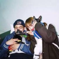 握刀稳情场 多多少少有点不死心
