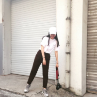 等风来 曾经的我们互相嘘寒问