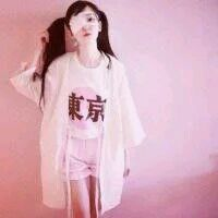 偶尔粉色少女心 开始学会隐藏情绪 隐