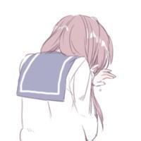 偶尔粉色少女心 开始学会隐藏情绪 隐