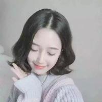 短发女生 我没有故事没有酒没有