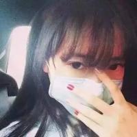 个性女头 那些晚安简单而温暖的