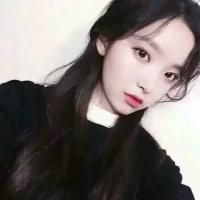 个性女头 那些晚安简单而温暖的