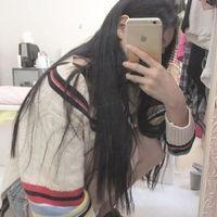 心动女孩许久. 即使有人打碎了你的心