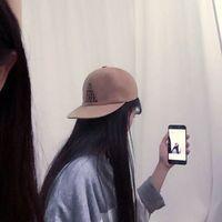 愿你眼中有光芒。 暗恋真的很苦，可是看