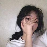 愿你眼中有光芒。 暗恋真的很苦，可是看