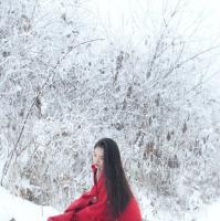娇娘 深深地执着对幸福的一