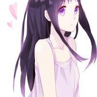 Little cute. 所有的坚持都因为热爱