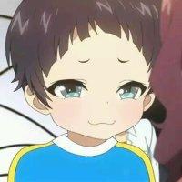 Little cute. 所有的坚持都因为热爱