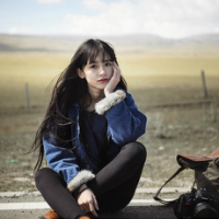 苏梵mua~ --- 戀愛;到底是