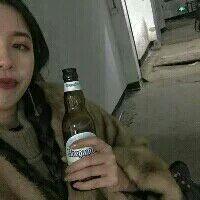 小火柴卖女孩儿 「两件事最好下酒：当