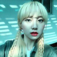 祸水小萝莉* 不要贪恋没意义的人或