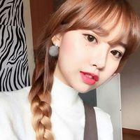 祸水小萝莉* 不要贪恋没意义的人或