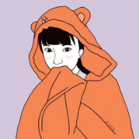 热情喂狂风 最让人安心温暖的不是