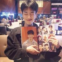 听,I AM YOU 时间久了 也就淡了