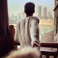 听,I AM YOU 时间久了 也就淡了