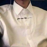 或许是我太入戏. We are lik