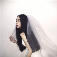 深情 To look ba
