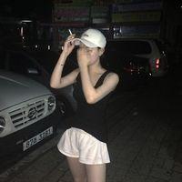 老情歌 Maybe for
