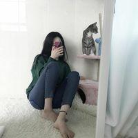 老情歌 Maybe for