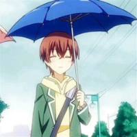 十年饮冰难凉热血 Smiling is